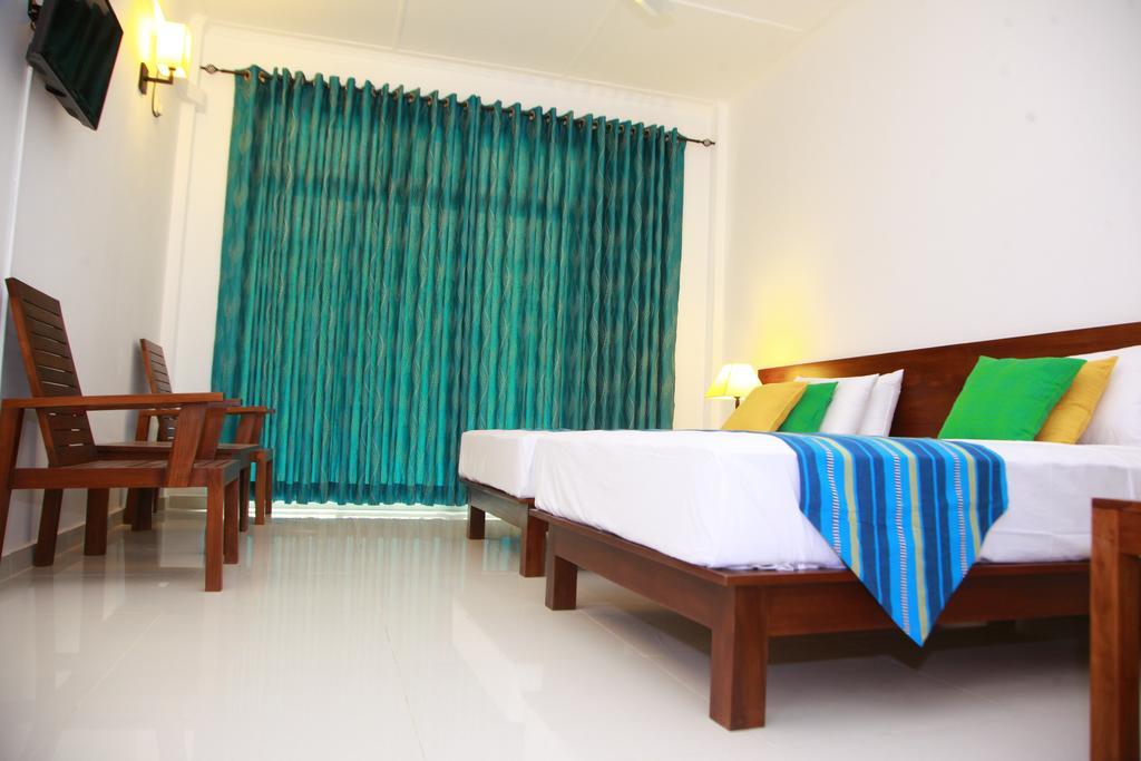 Samwill Holiday Resort กตรคาม ภายนอก รูปภาพ