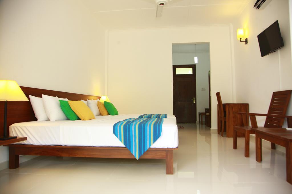 Samwill Holiday Resort กตรคาม ห้อง รูปภาพ