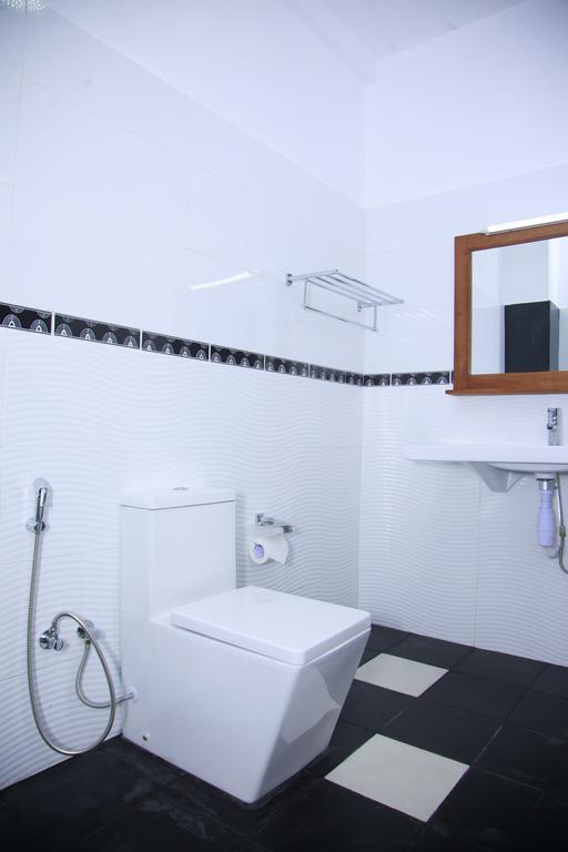 Samwill Holiday Resort กตรคาม ห้อง รูปภาพ