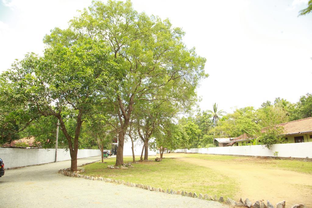 Samwill Holiday Resort กตรคาม ภายนอก รูปภาพ