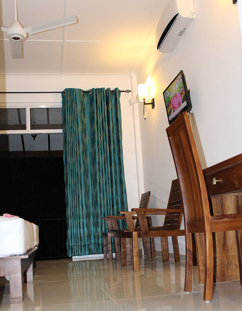 Samwill Holiday Resort กตรคาม ภายนอก รูปภาพ