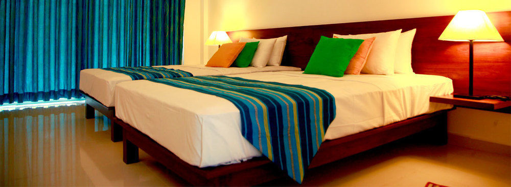 Samwill Holiday Resort กตรคาม ภายนอก รูปภาพ