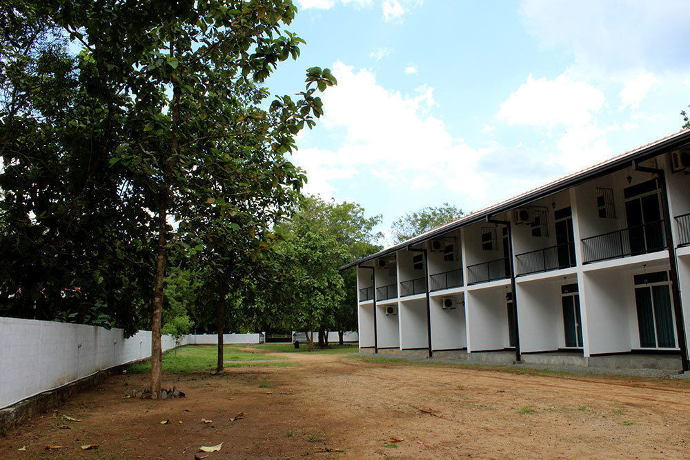 Samwill Holiday Resort กตรคาม ภายนอก รูปภาพ
