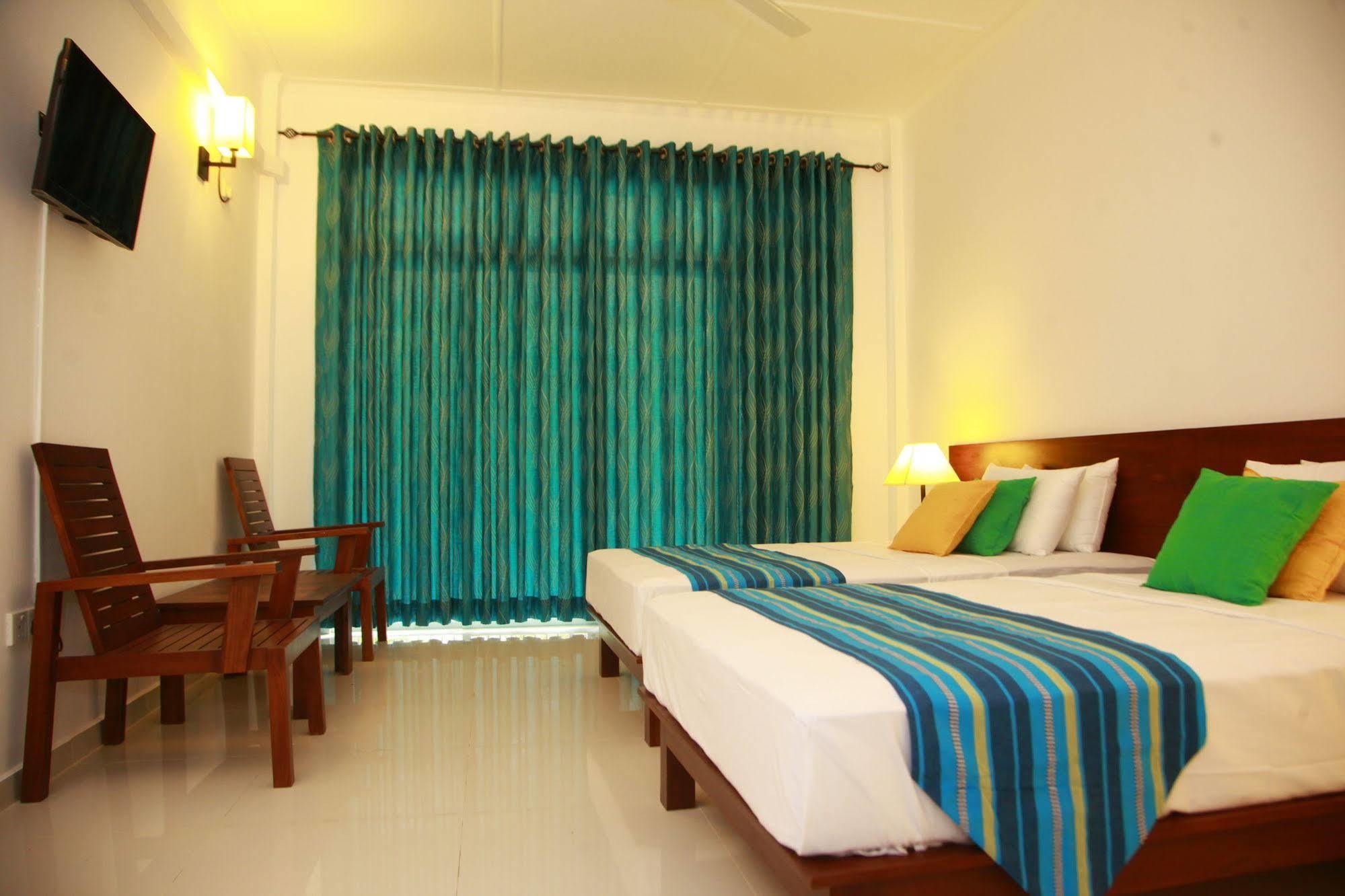 Samwill Holiday Resort กตรคาม ภายนอก รูปภาพ