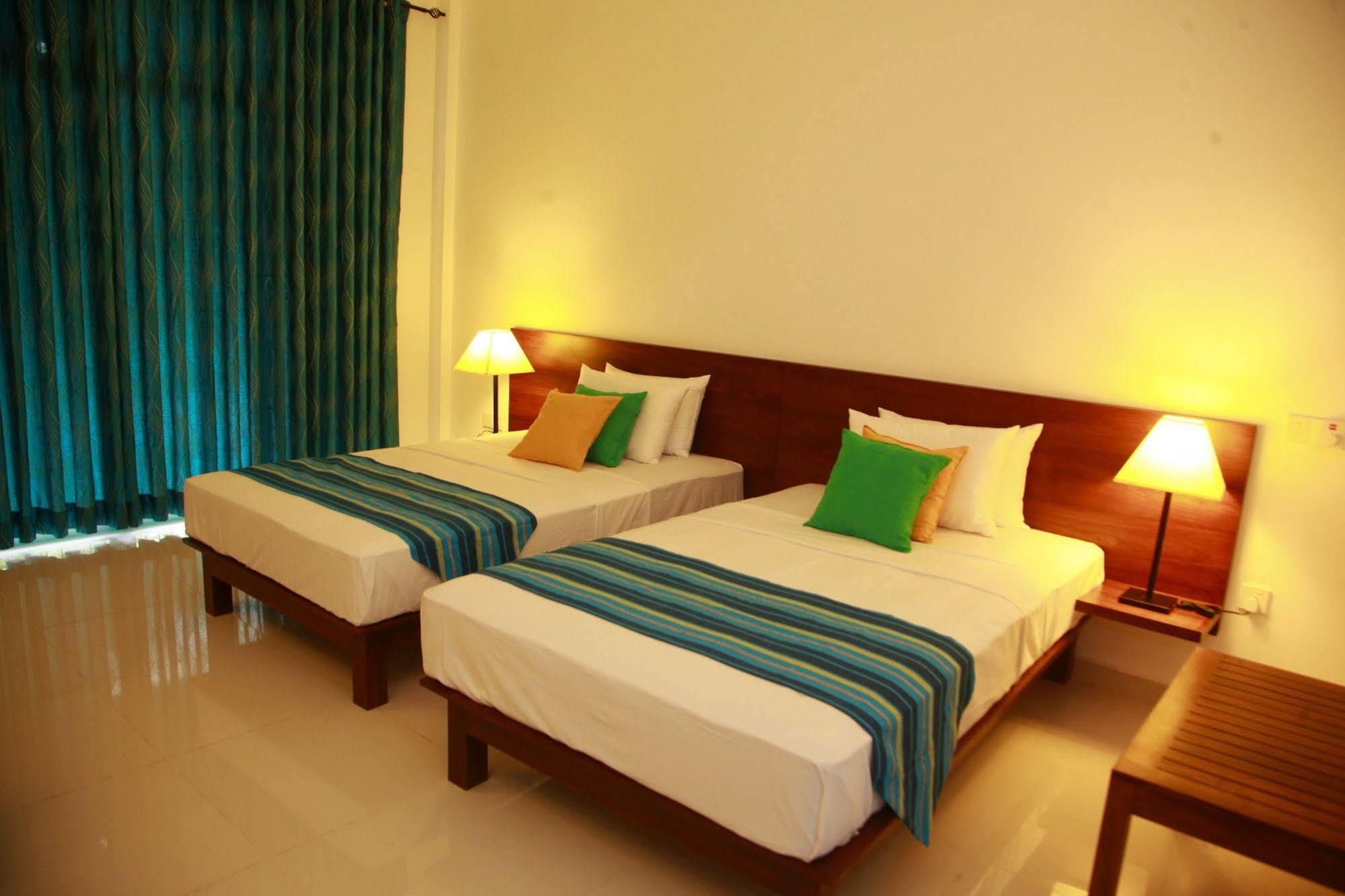 Samwill Holiday Resort กตรคาม ภายนอก รูปภาพ