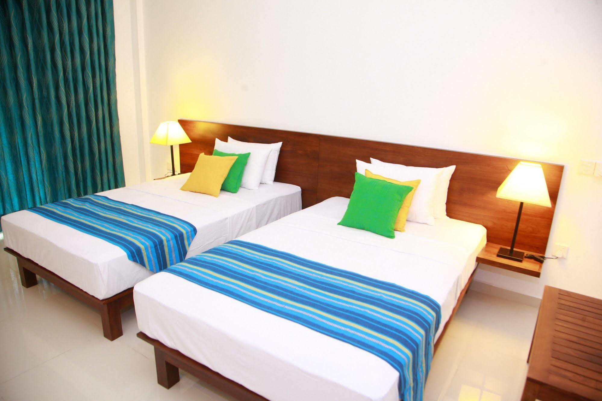 Samwill Holiday Resort กตรคาม ภายนอก รูปภาพ