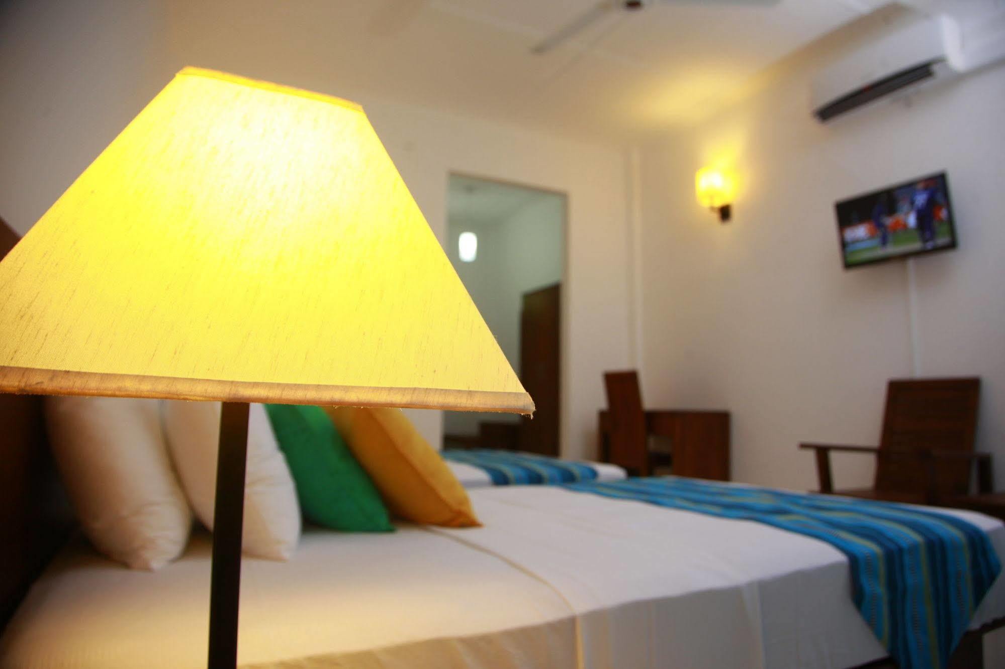 Samwill Holiday Resort กตรคาม ภายนอก รูปภาพ