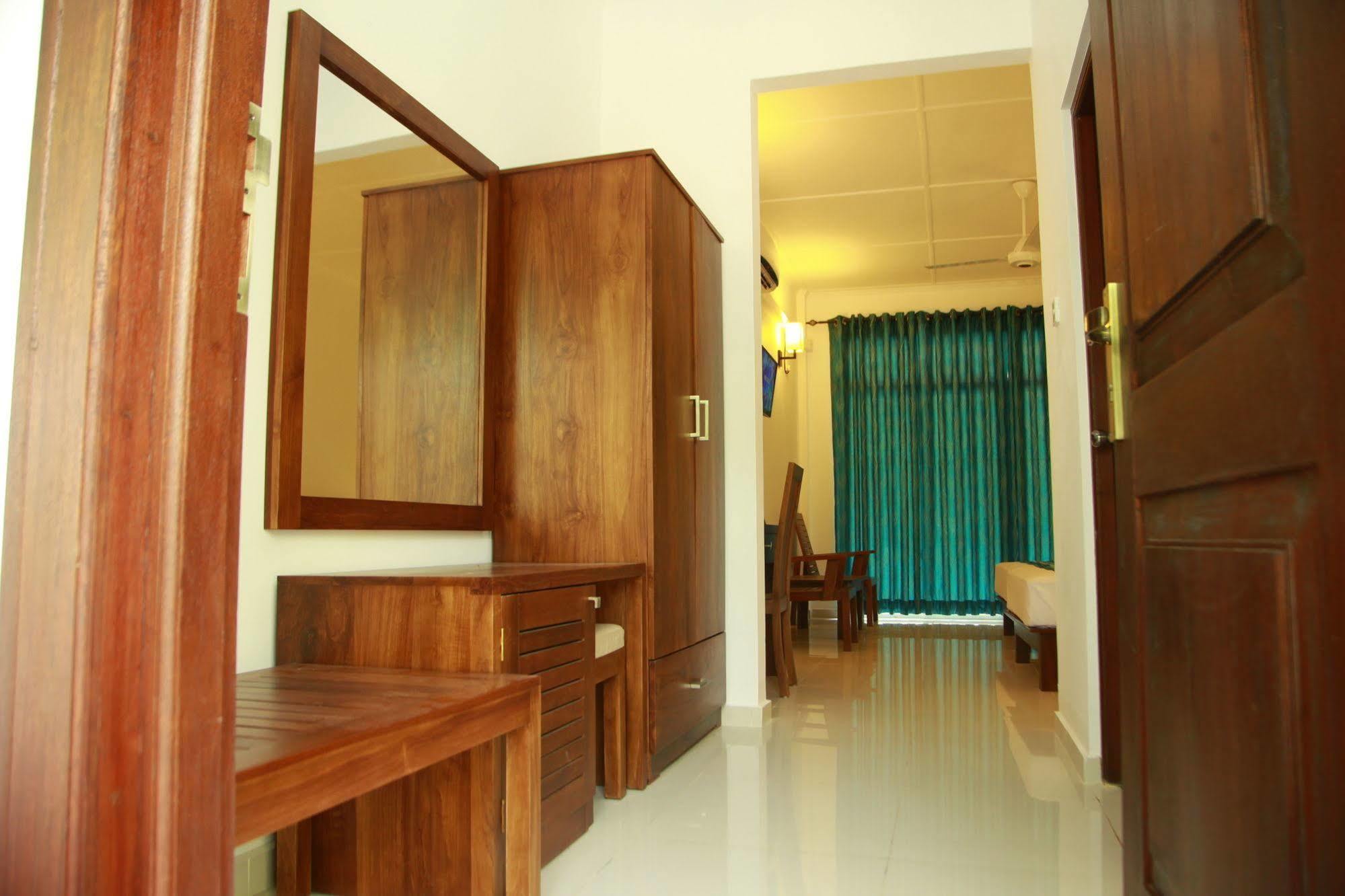 Samwill Holiday Resort กตรคาม ภายนอก รูปภาพ